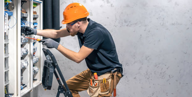 Best Licensed Electrician  in Prescott, AZ